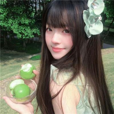 花样年华国语